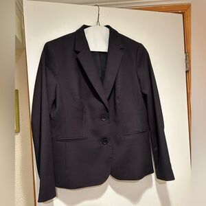 Talbots 14 Petite Jacket